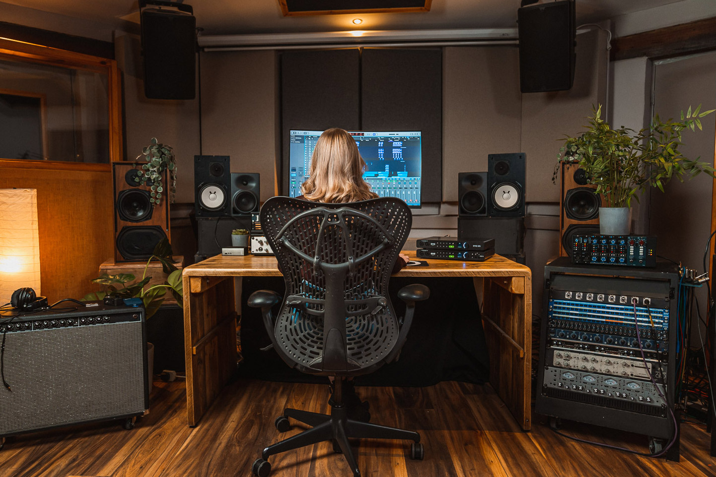 あなたのパーソナルアシスタント